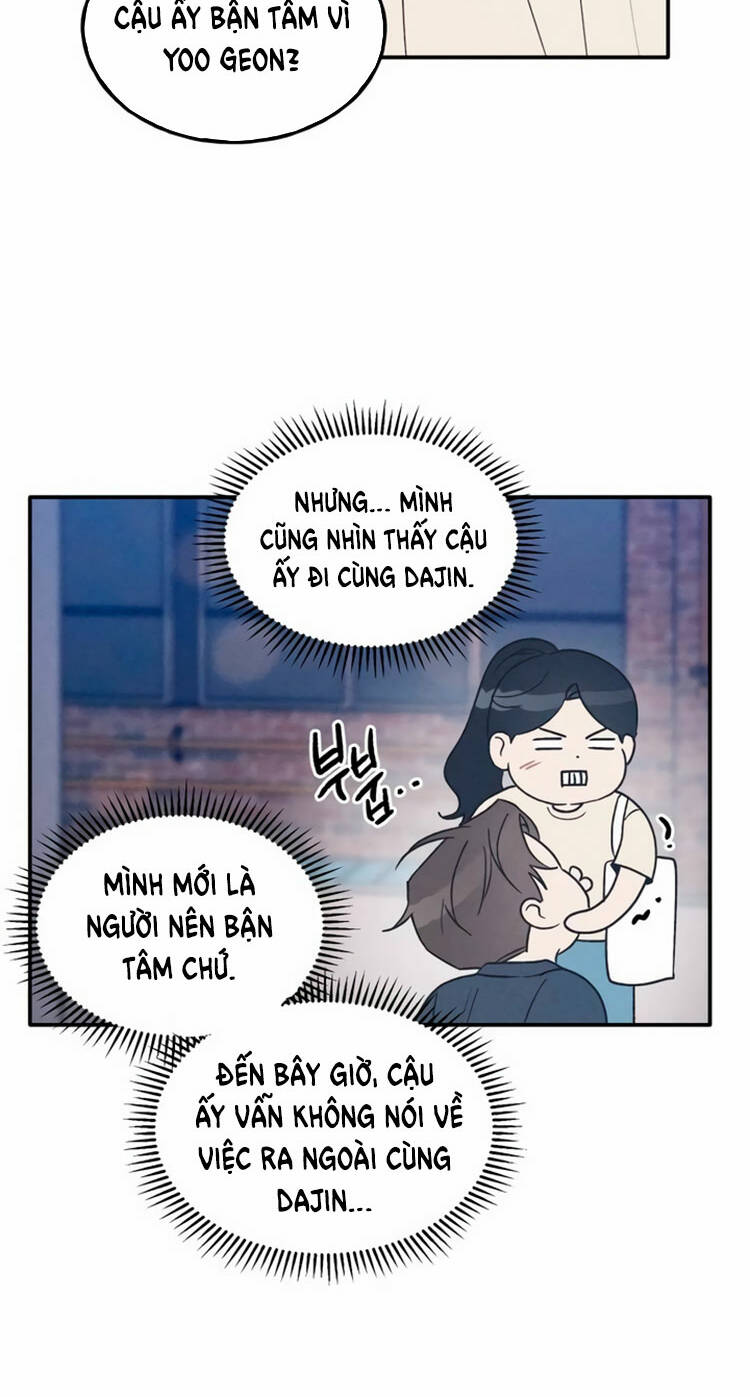 Quy Luật Làm Bạn Với Con Trai Chương 52.2 Ảnh 5