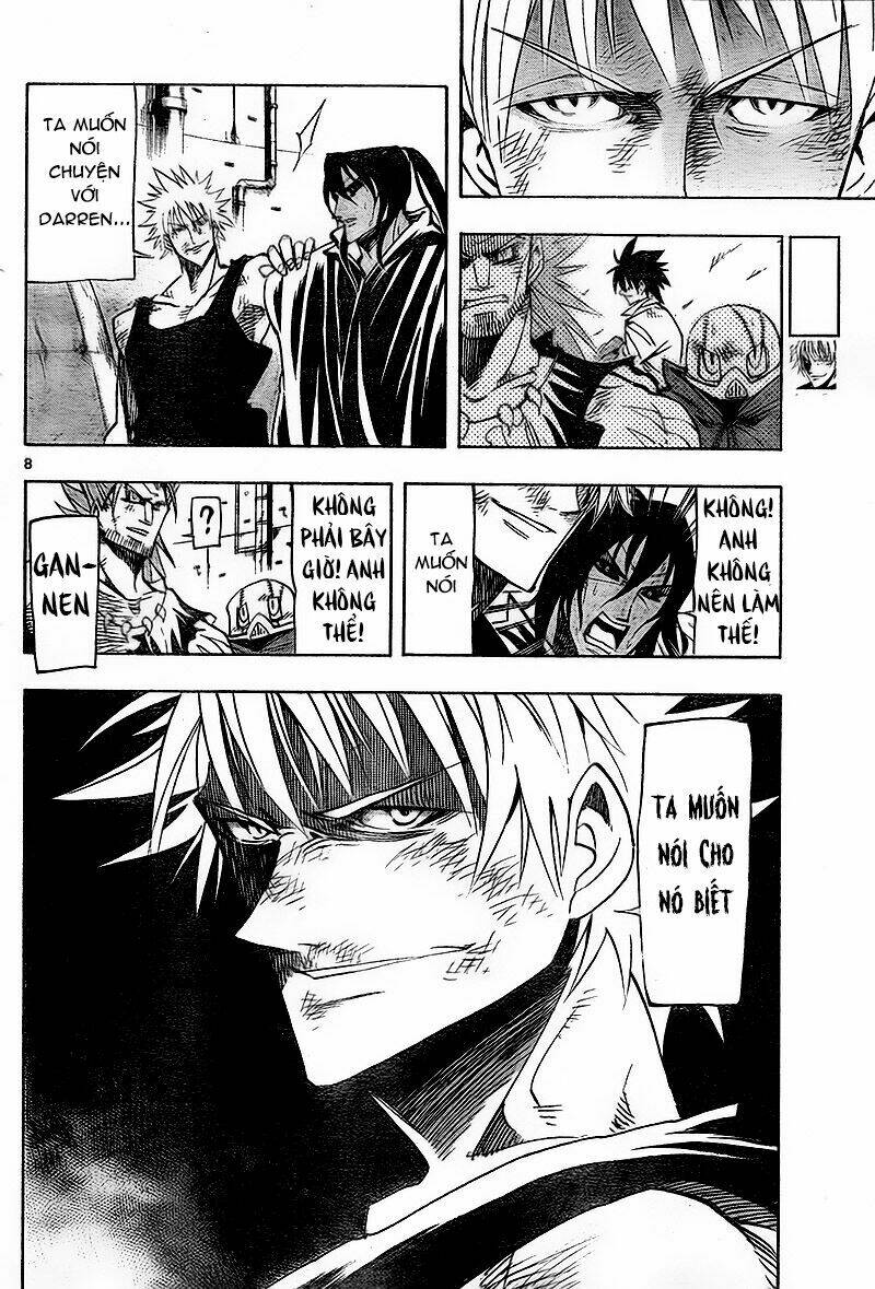 Darren Shan Chương 84 Ảnh 10
