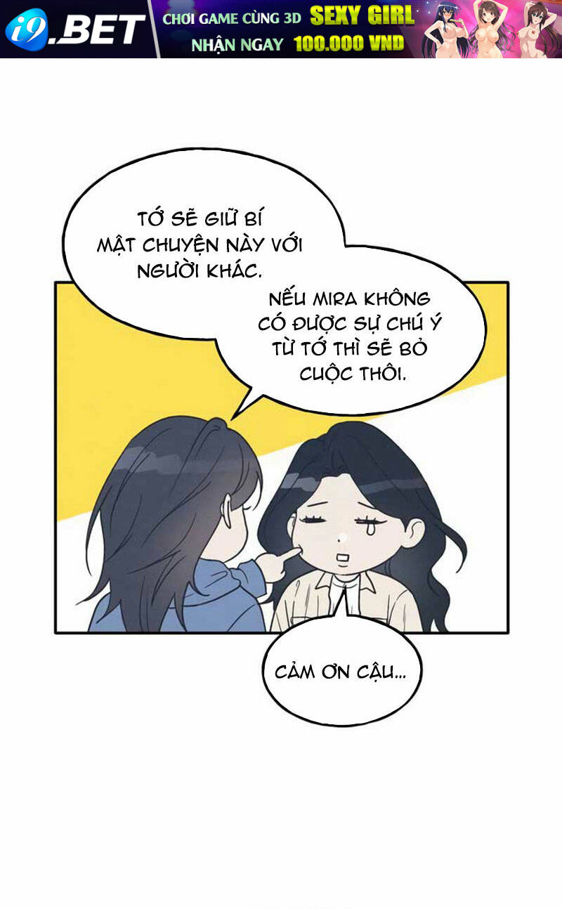 Quy Luật Làm Bạn Với Con Trai Chương 47.2 Ảnh 6