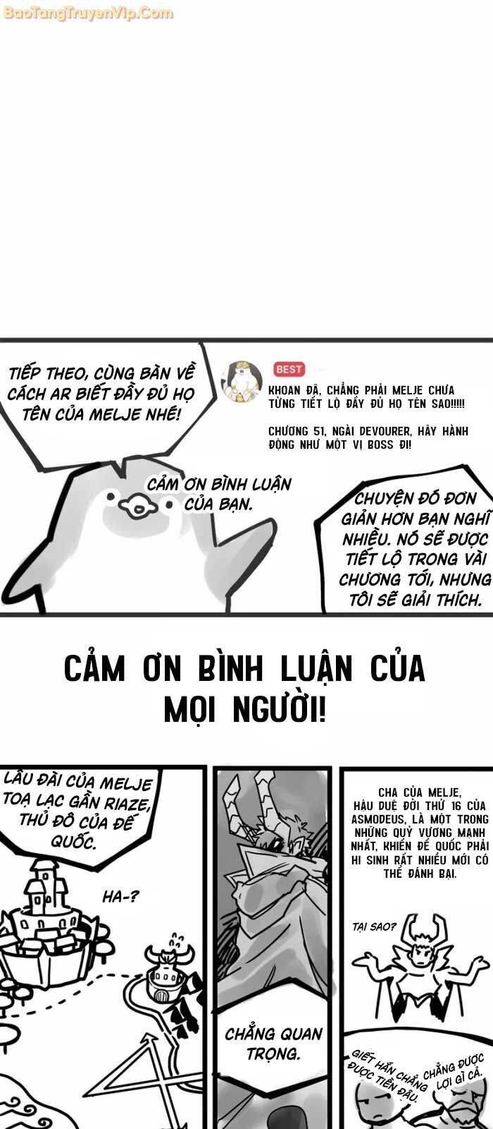 Hãy Hành Động Như Một Boss Đi Ngài Mr Devourer Chương 70 Ảnh 69