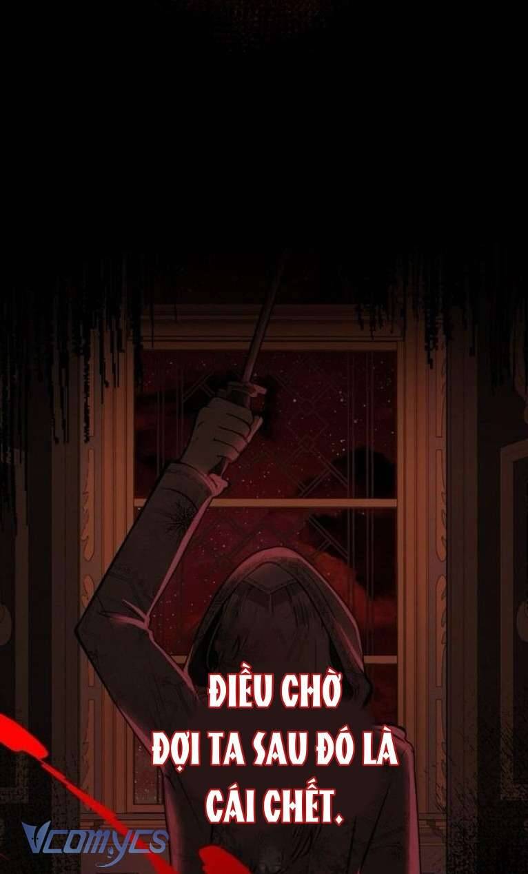 Sau Này Họ Sẽ Sinh Ra Tôi Chương 5 Ảnh 48