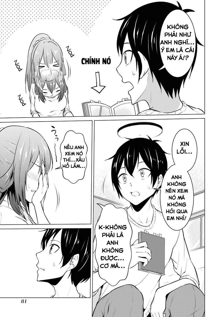 Kou 2 Ni Time Leaped Shita Ore Ga, Touji Suki Datta Sensei Ni Kokutta Kekka Chương 38 Ảnh 7