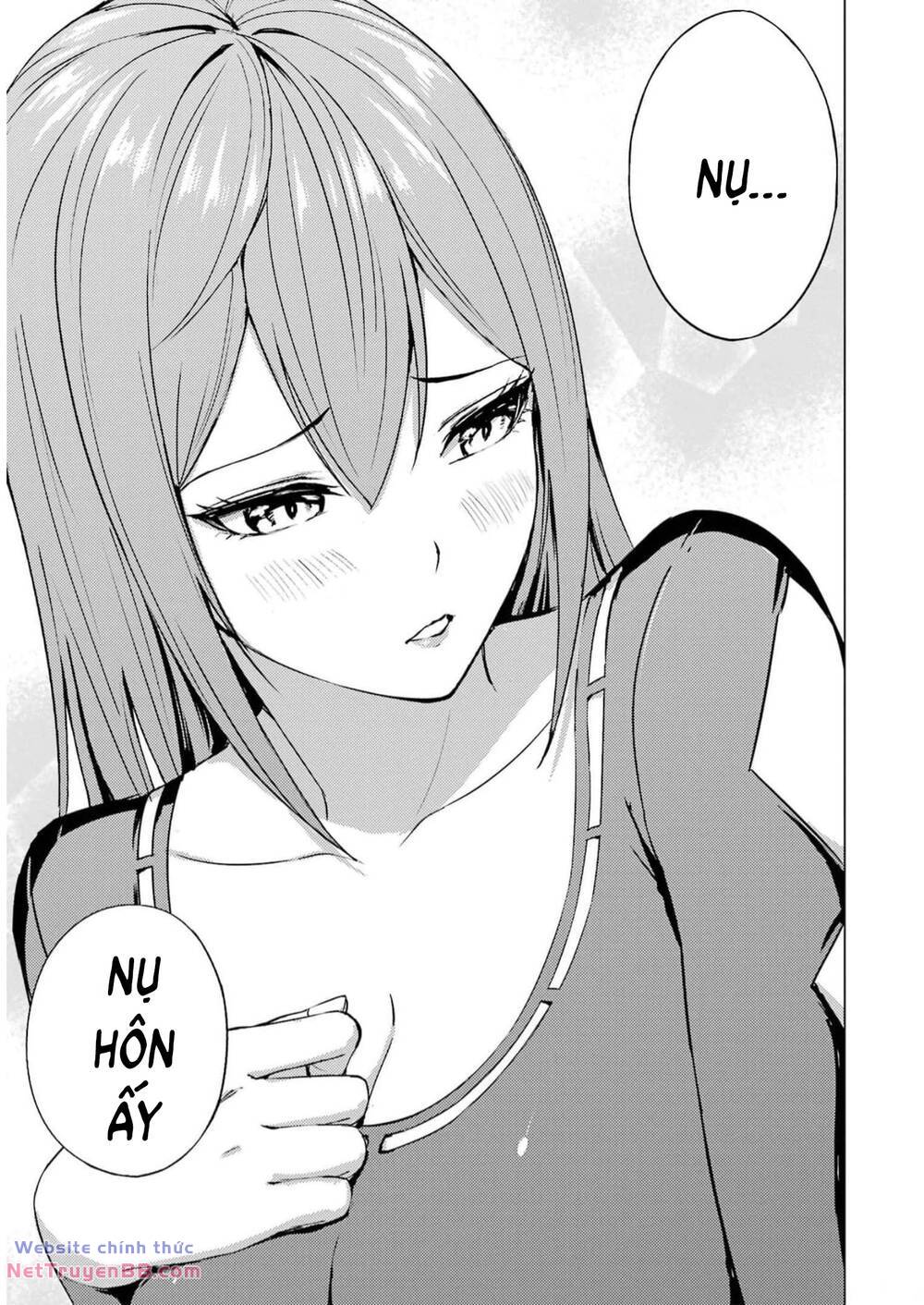 Ore No Genjitsu Wa Renai Game?? Ka To Omottara Inochigake No Game Datta Chương 70 Ảnh 32