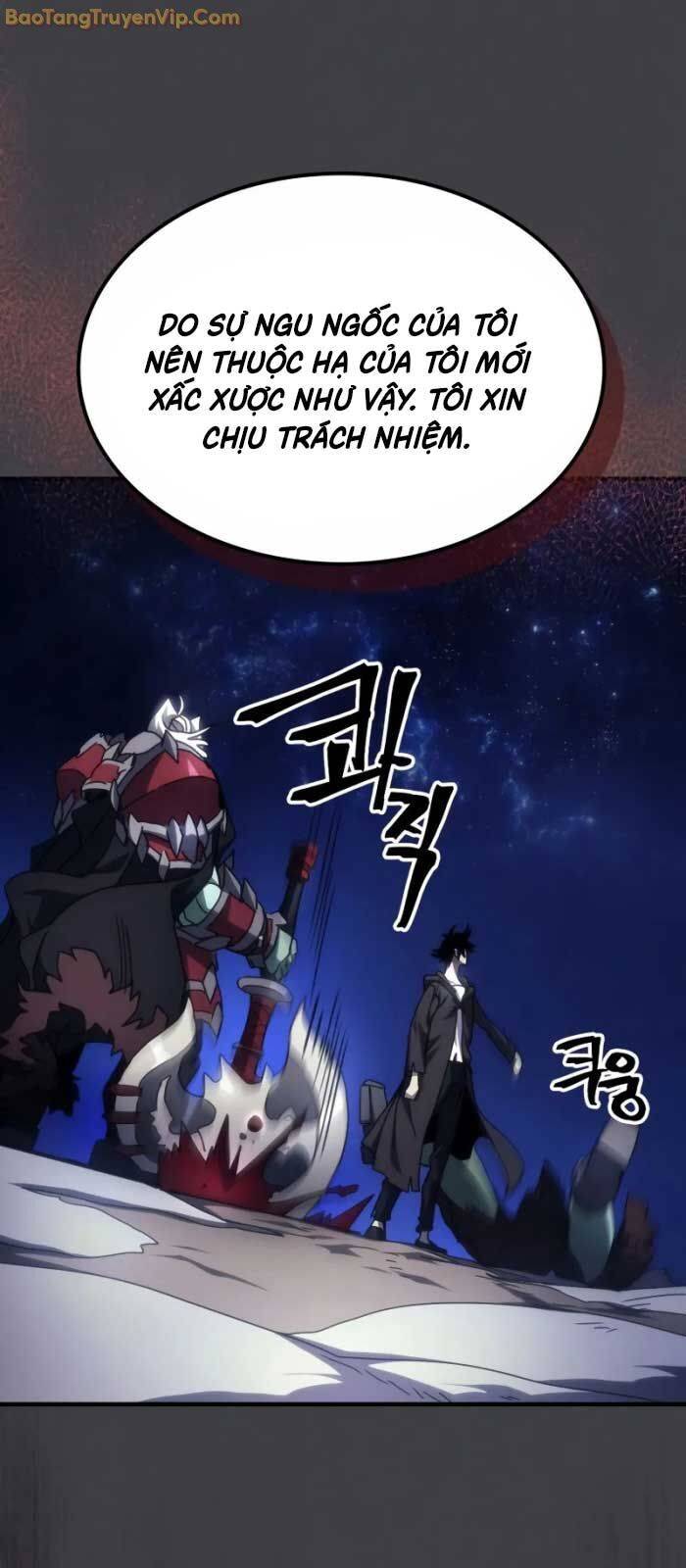 Hãy Hành Động Như Một Boss Đi Ngài Mr Devourer Chương 70 Ảnh 54