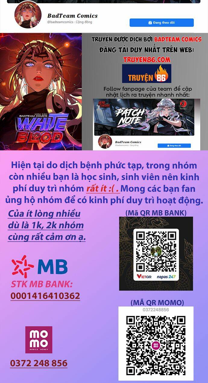 Máu Trắng Chương 85 Ảnh 66
