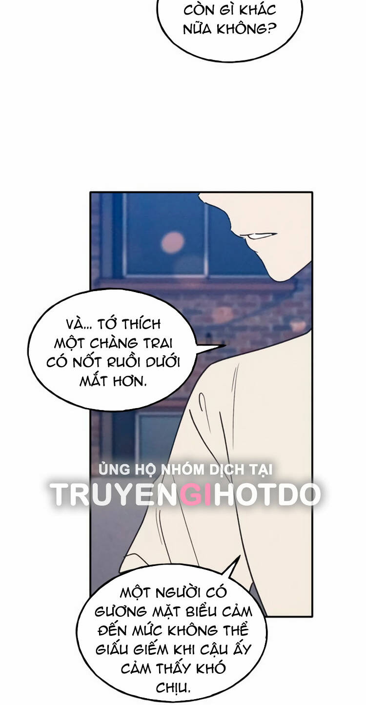 Quy Luật Làm Bạn Với Con Trai Chương 52.2 Ảnh 12