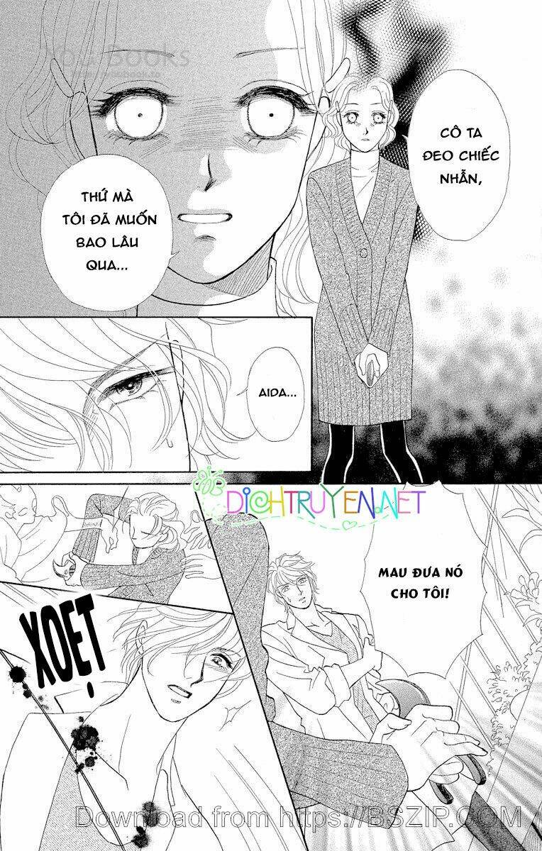 Đóa Hồng Dành Tặng Seri Chương 2 Ảnh 32