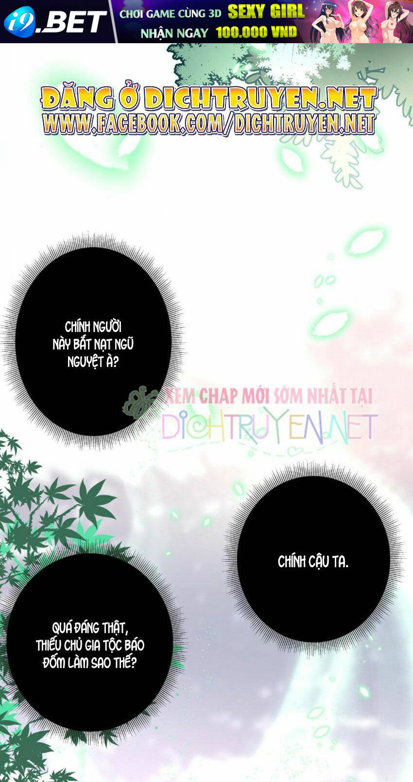 Em Là Bạc Hà Mèo Của Tôi Chương 34 Ảnh 18