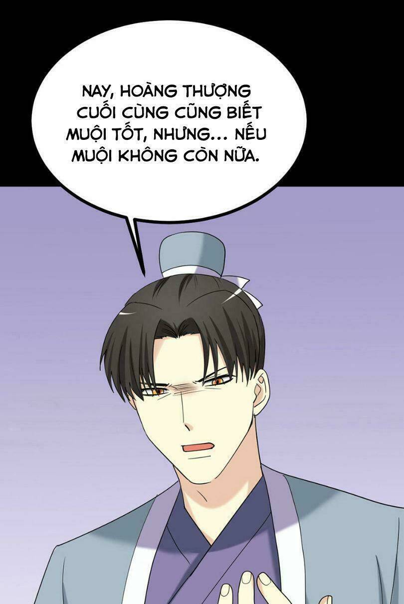 Lưỡng Bất Nghi Chương 163 Ảnh 21