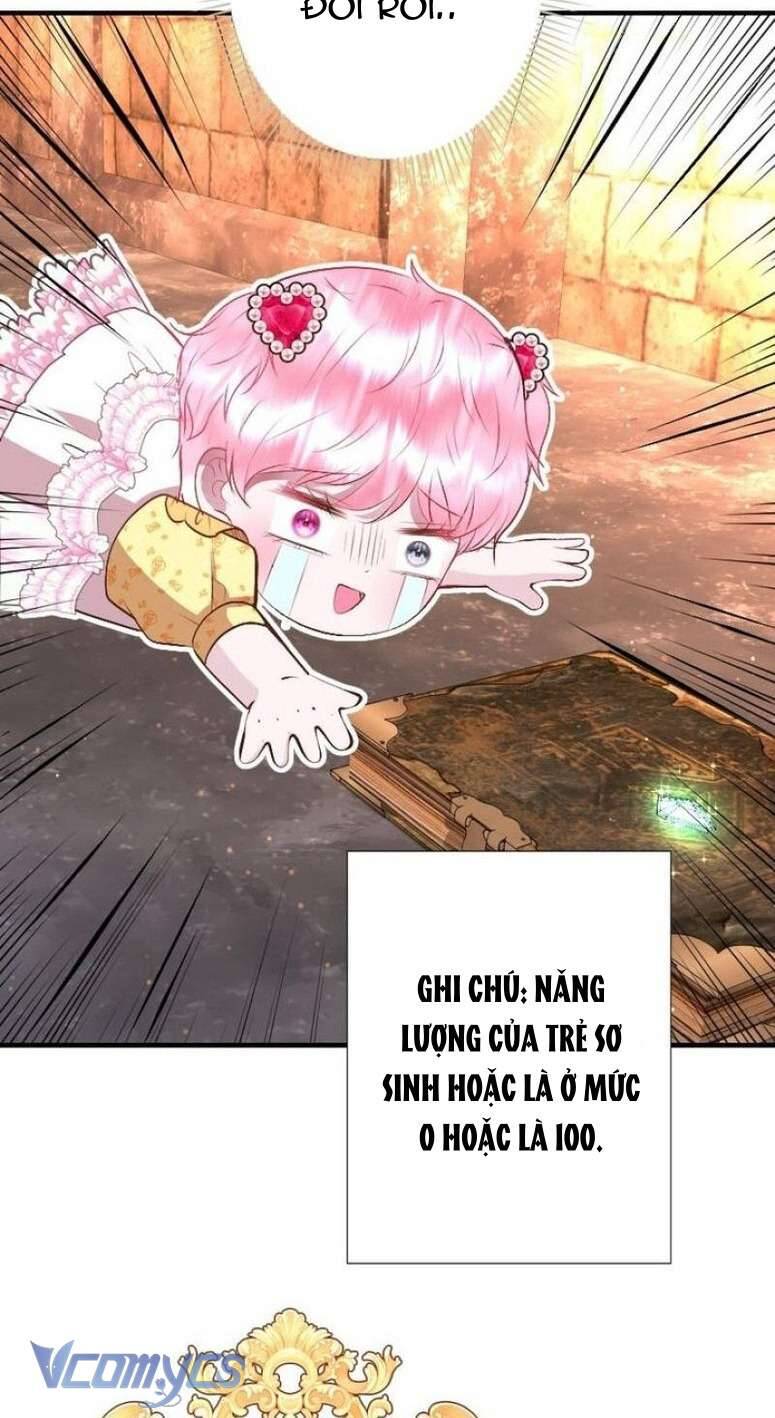 Sau Này Họ Sẽ Sinh Ra Tôi Chương 5 Ảnh 39