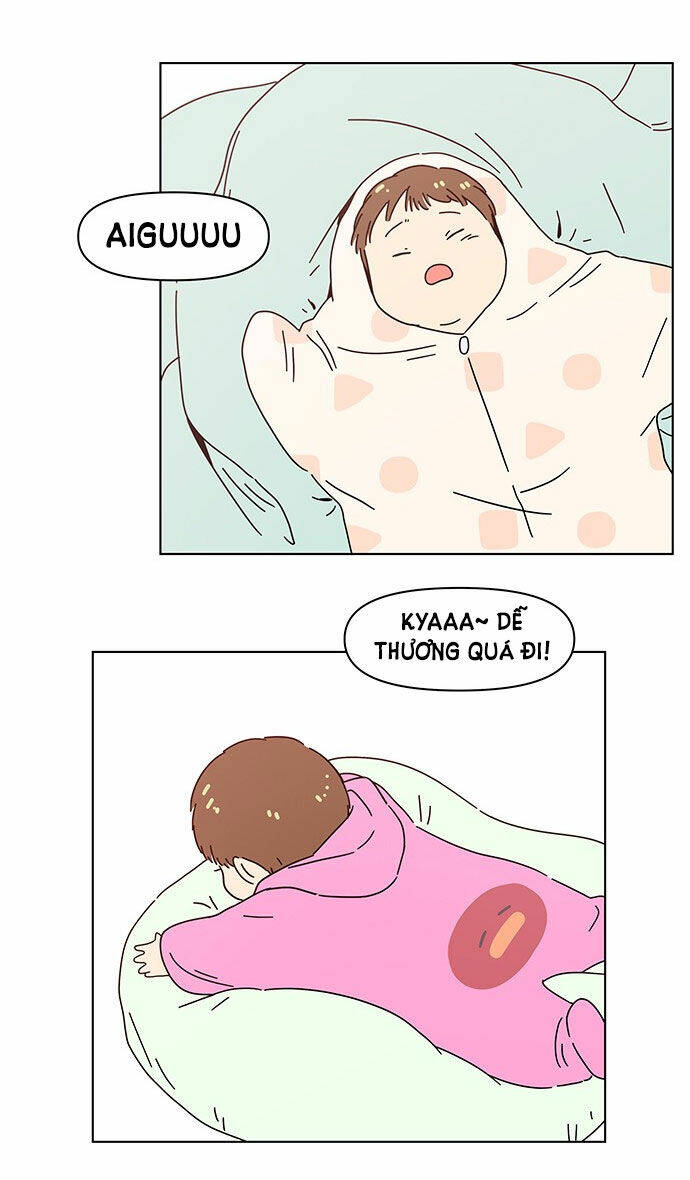 Thanh Xuân Rực Rỡ Chương 130 Ảnh 49
