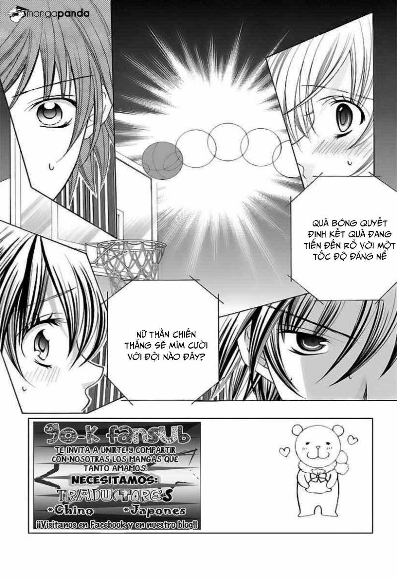 Suki Desu Suzuki-Kun!! Chương 65 Ảnh 3
