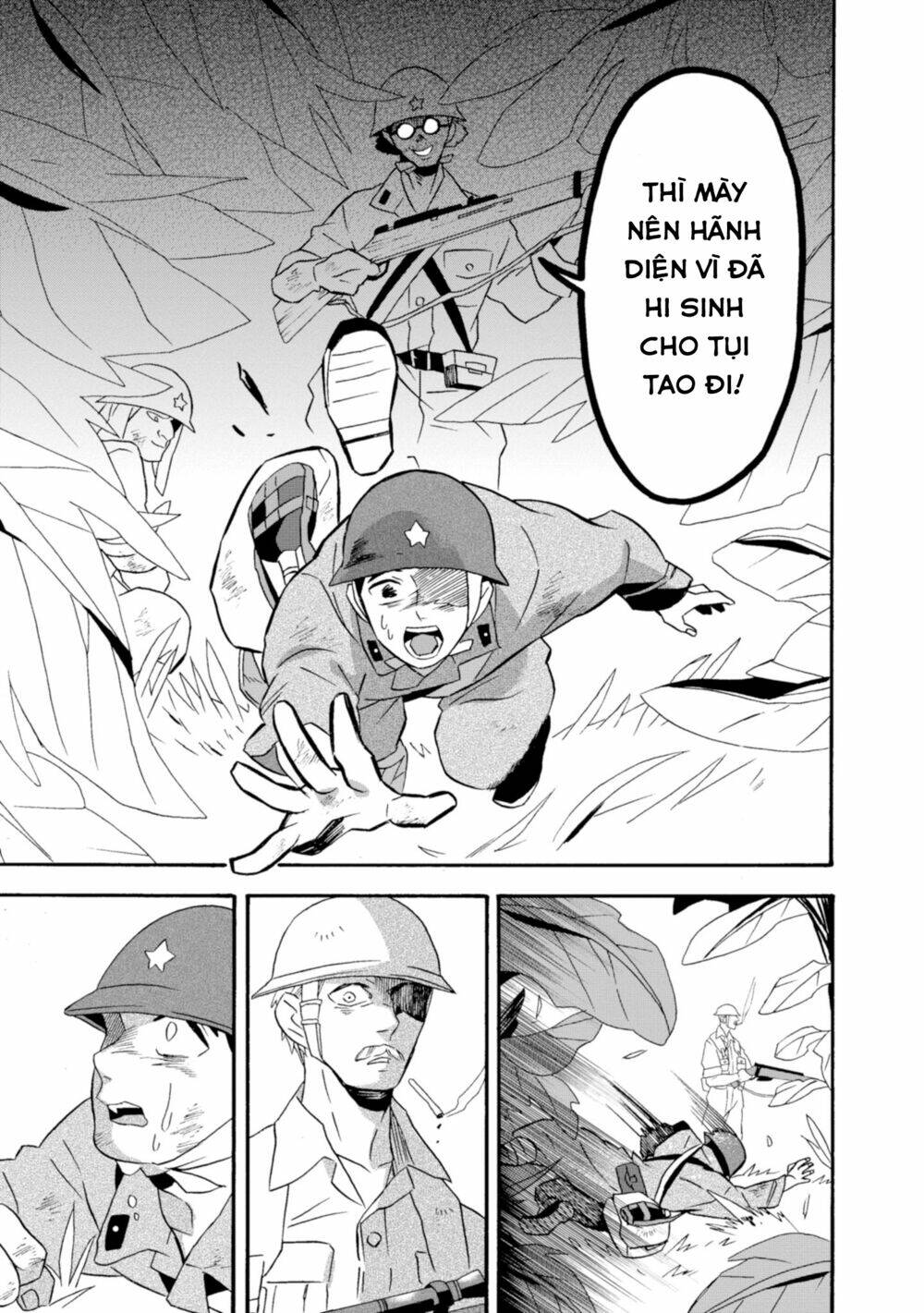 Will You Marry Me Again If You Are Reborn? Chương 18 Ảnh 12