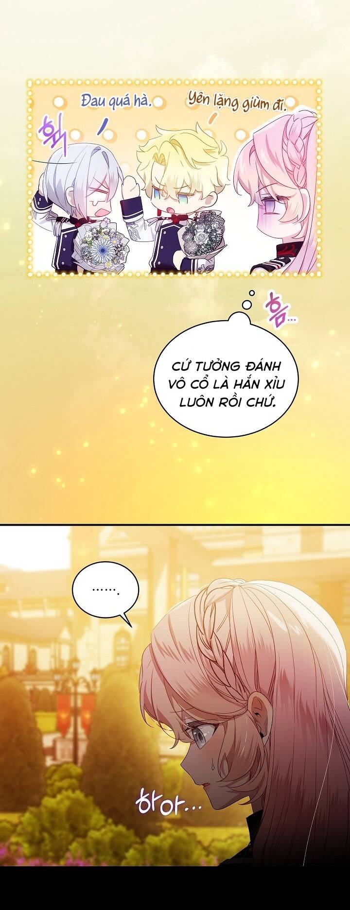 Quý Cô Thế Lực Ngầm Chương 82 Ảnh 48