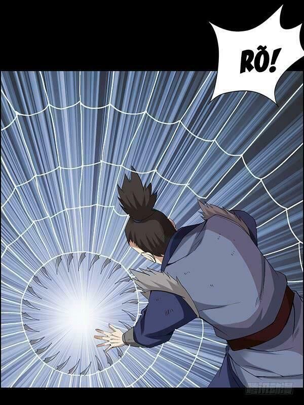 Cổ Chân Nhân Chương 79 Ảnh 6