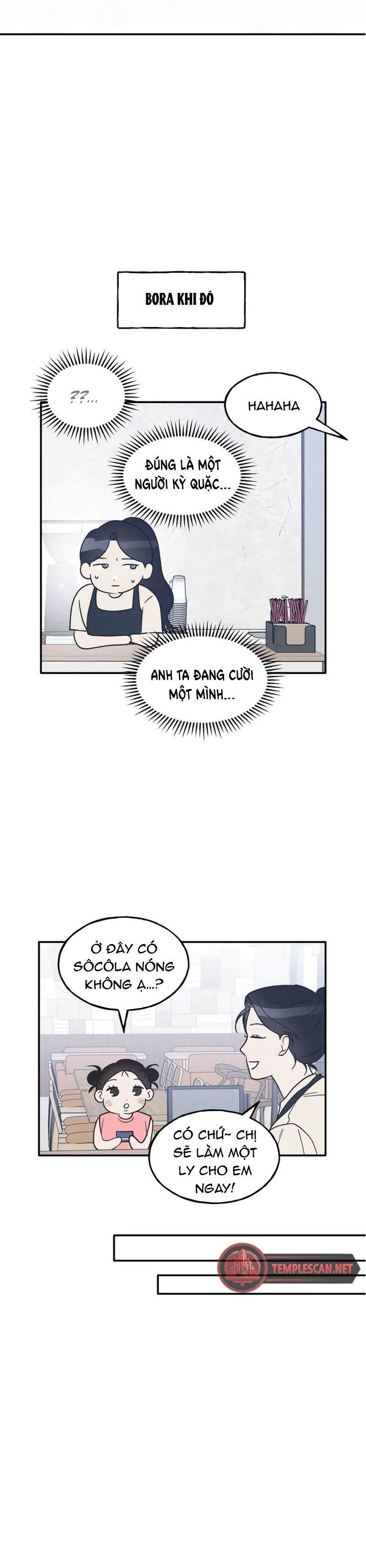 Quy Luật Làm Bạn Với Con Trai Chương 49.1 Ảnh 4