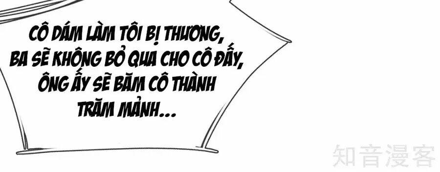 Loạn Thế Tù Sủng: Thiếu Soái Bất Lương Của Ta Chương 65 Ảnh 36