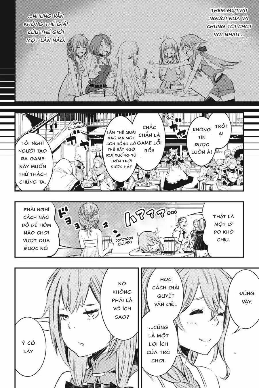 Goblin Slayer: Brand New Day Chương 8 Ảnh 31