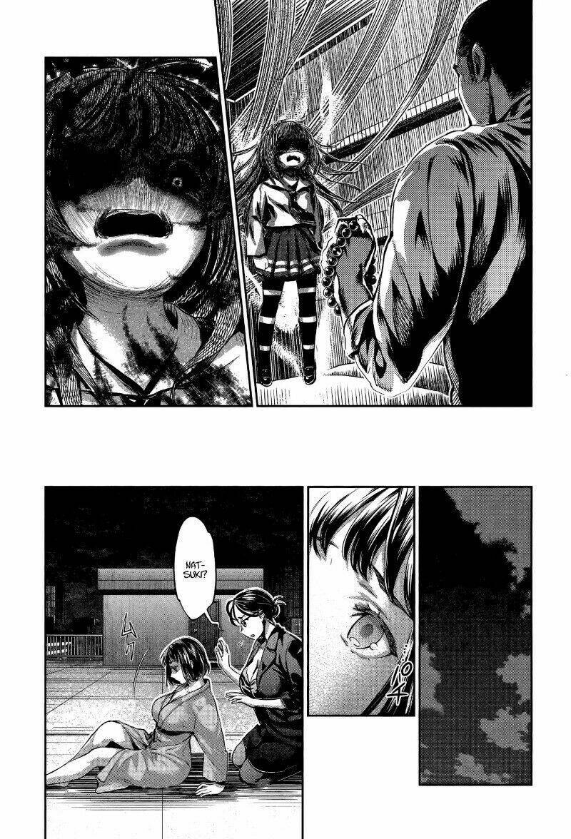 Hentai Chương 9 Ảnh 12