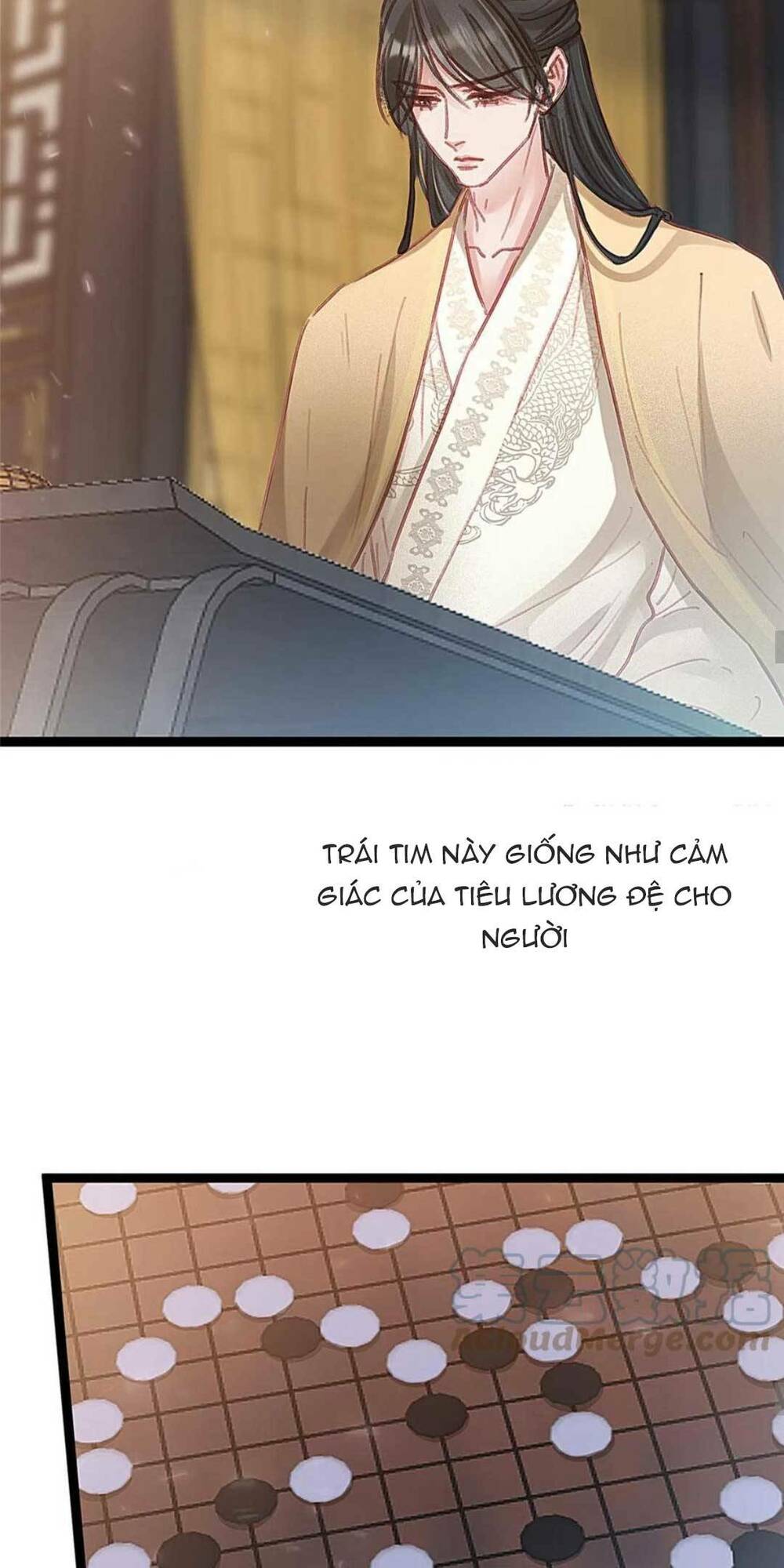 Quý Phi Lúc Nào Cũng Muốn Được Lười Biếng Chương 84 Ảnh 34