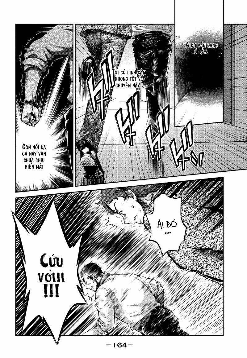 Hentai Chương 9 Ảnh 5