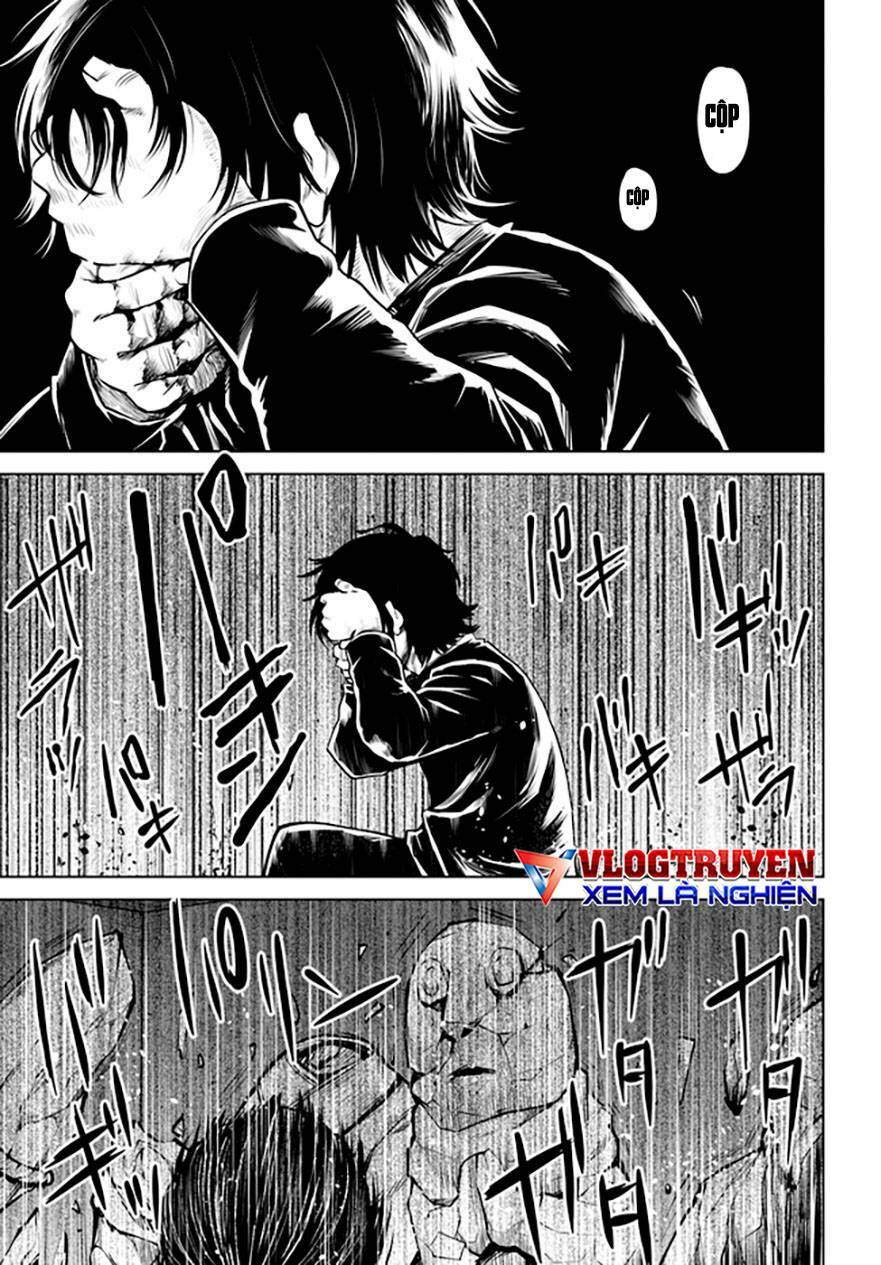 Tôi Có Thể Nhìn Thấy Chúng... Chương 62 Ảnh 11