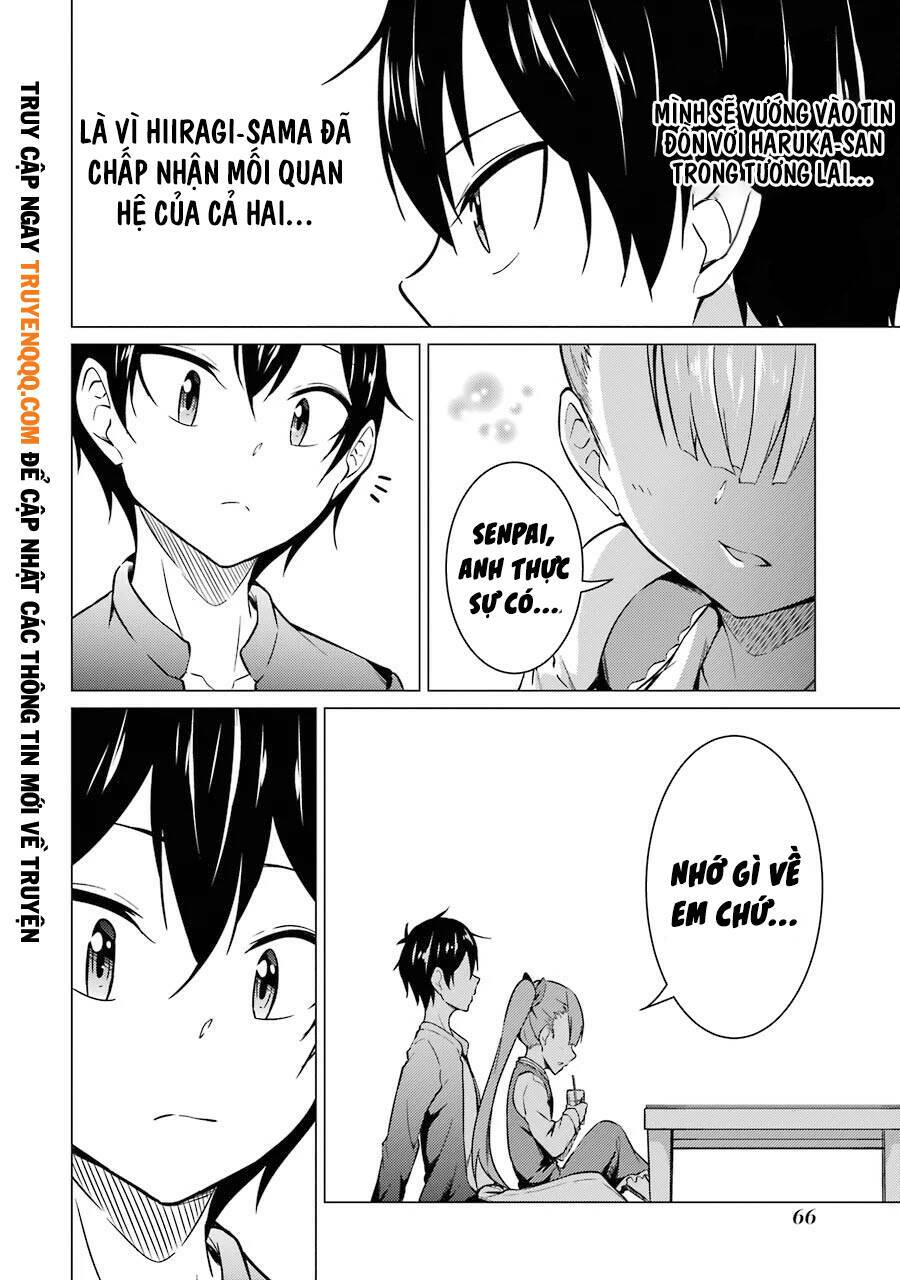 Kou 2 Ni Time Leaped Shita Ore Ga, Touji Suki Datta Sensei Ni Kokutta Kekka Chương 47 Ảnh 16