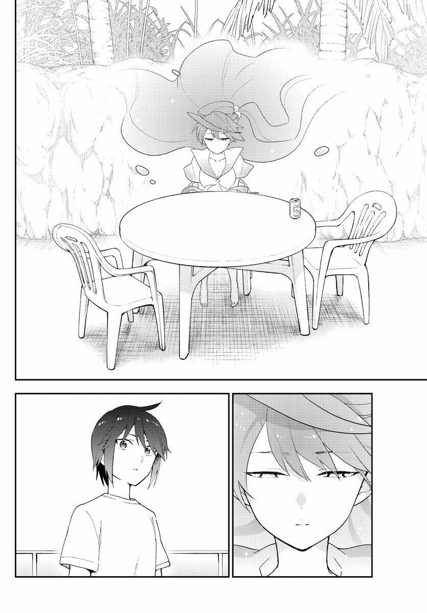 Hatsukoi Zombie Chương 157 Ảnh 9