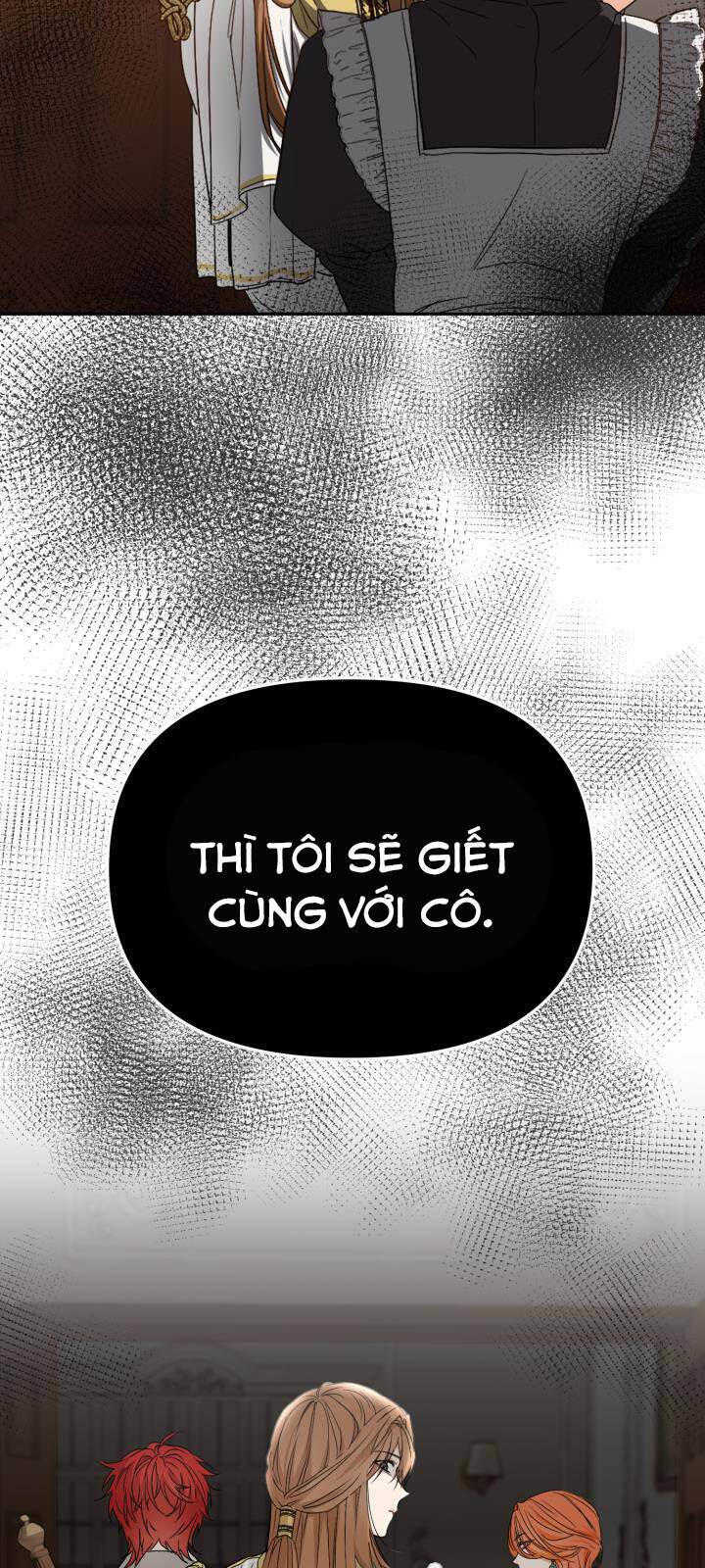 Tái Sinh Thành Con Gái Của Kẻ Phản Diện Chương 6 Ảnh 15