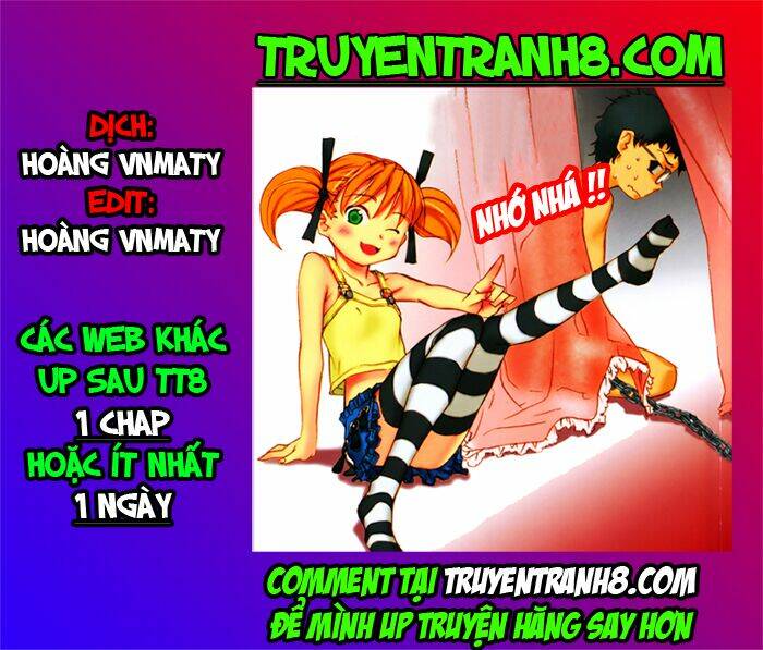 Tình Yêu Giáo Huấn Chương 20 Ảnh 35