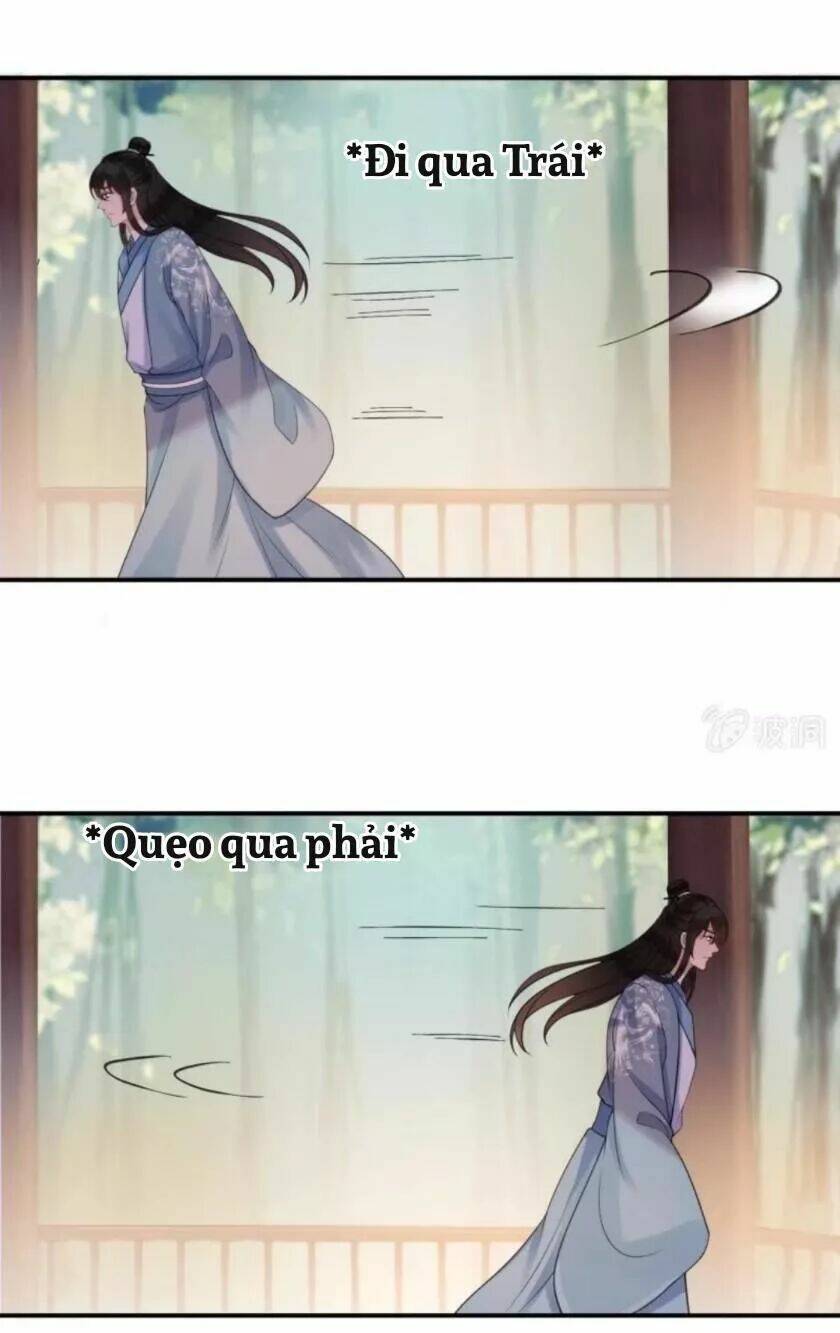 Theo Đuổi Hoàng Tử Quá Khó A~ Chương 102 Ảnh 11