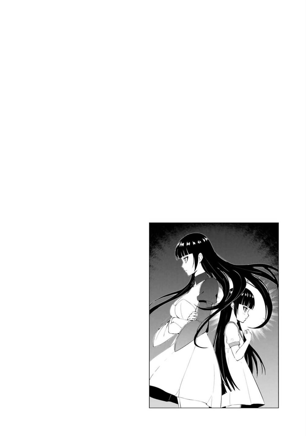 Ore No Genjitsu Wa Renai Game?? Ka To Omottara Inochigake No Game Datta Chương 54 Ảnh 3