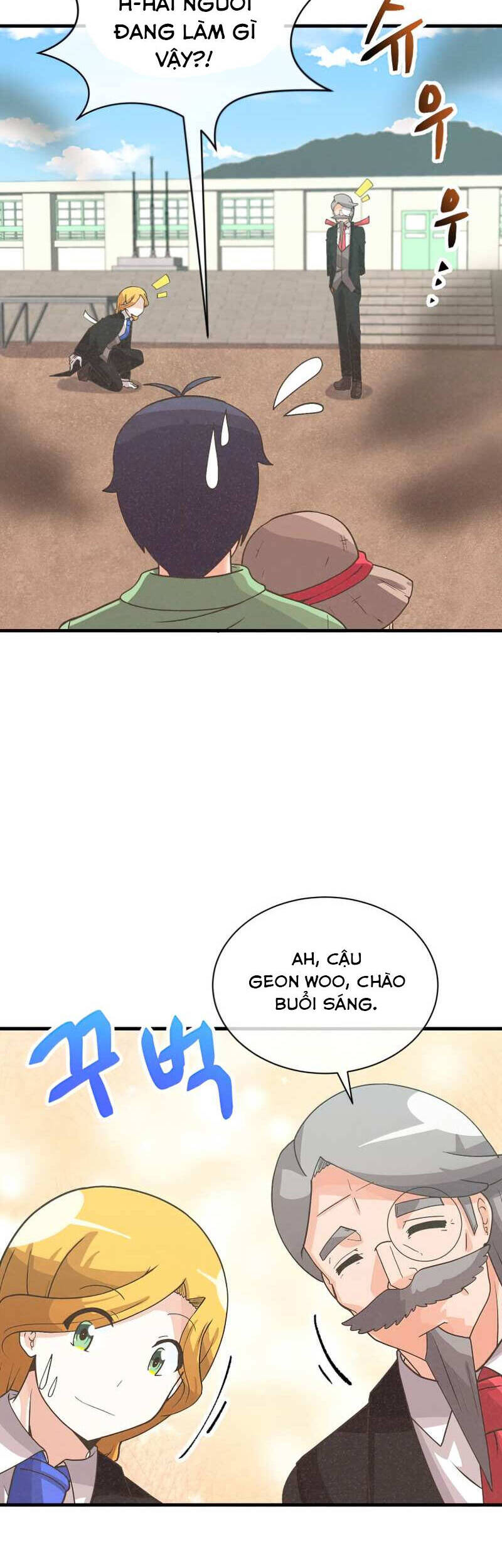 Nông Dân Linh Hồn Chương 79 Ảnh 8