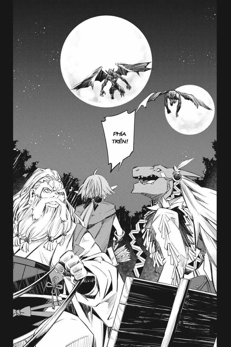 Goblin Slayer: Brand New Day Chương 9.5 Ảnh 9