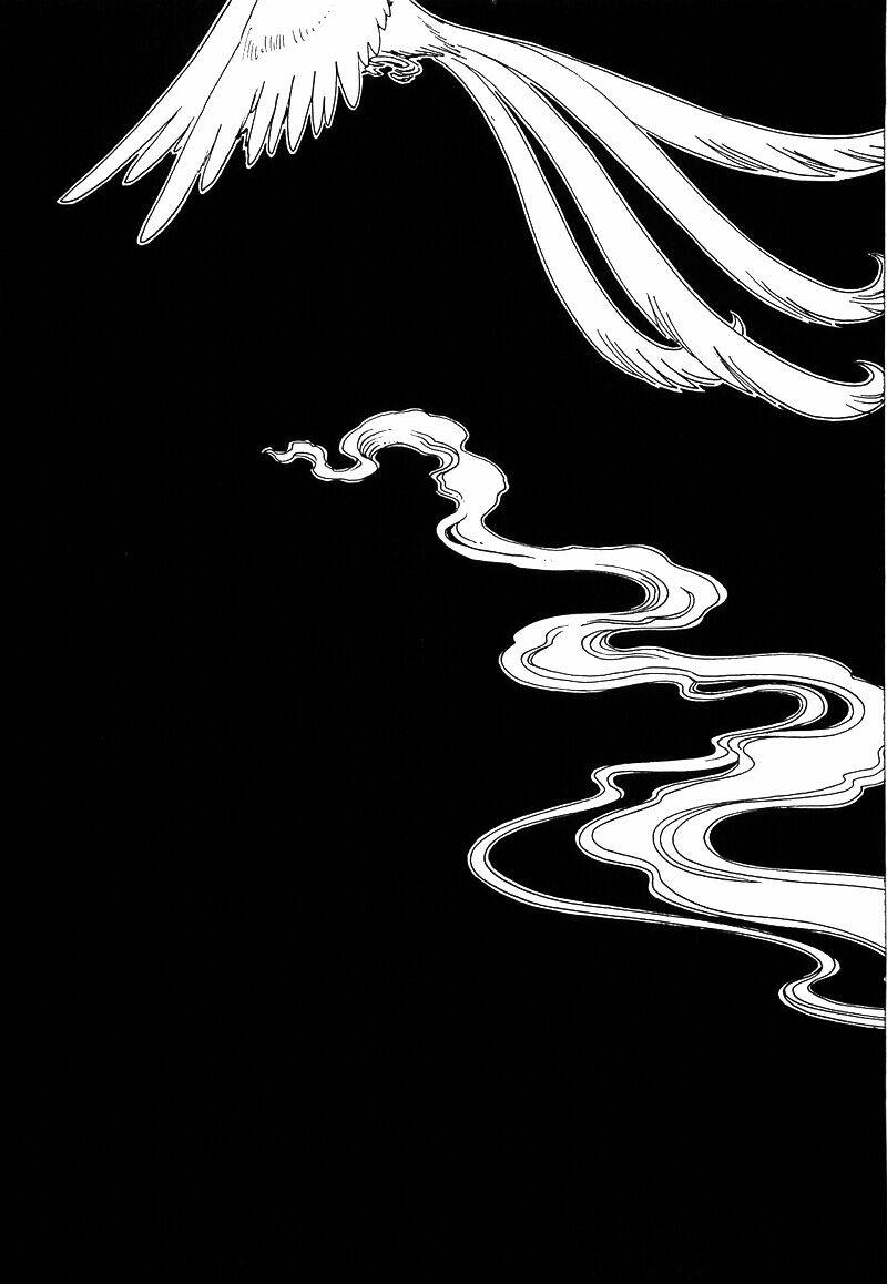 Xxxholic Chương 213 Ảnh 36