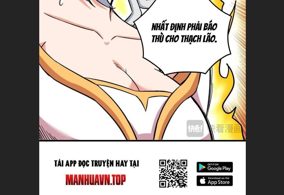 Đế Bá Chương 115 Ảnh 56