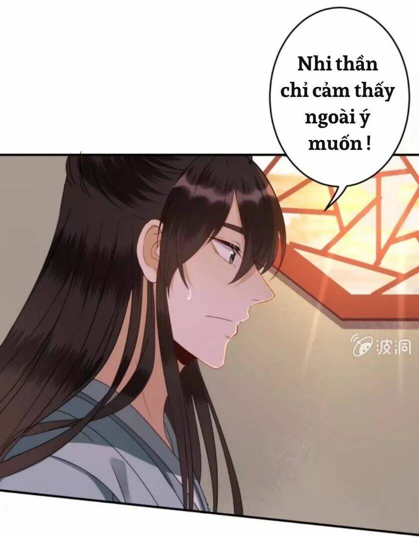 Theo Đuổi Hoàng Tử Quá Khó A~ Chương 83 Ảnh 9