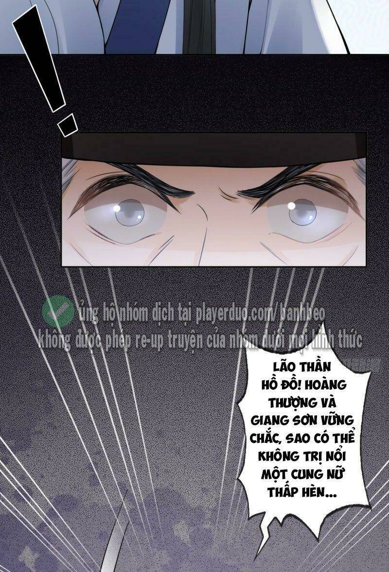 Mê Hoặc Lòng Người Chương 9 Ảnh 16