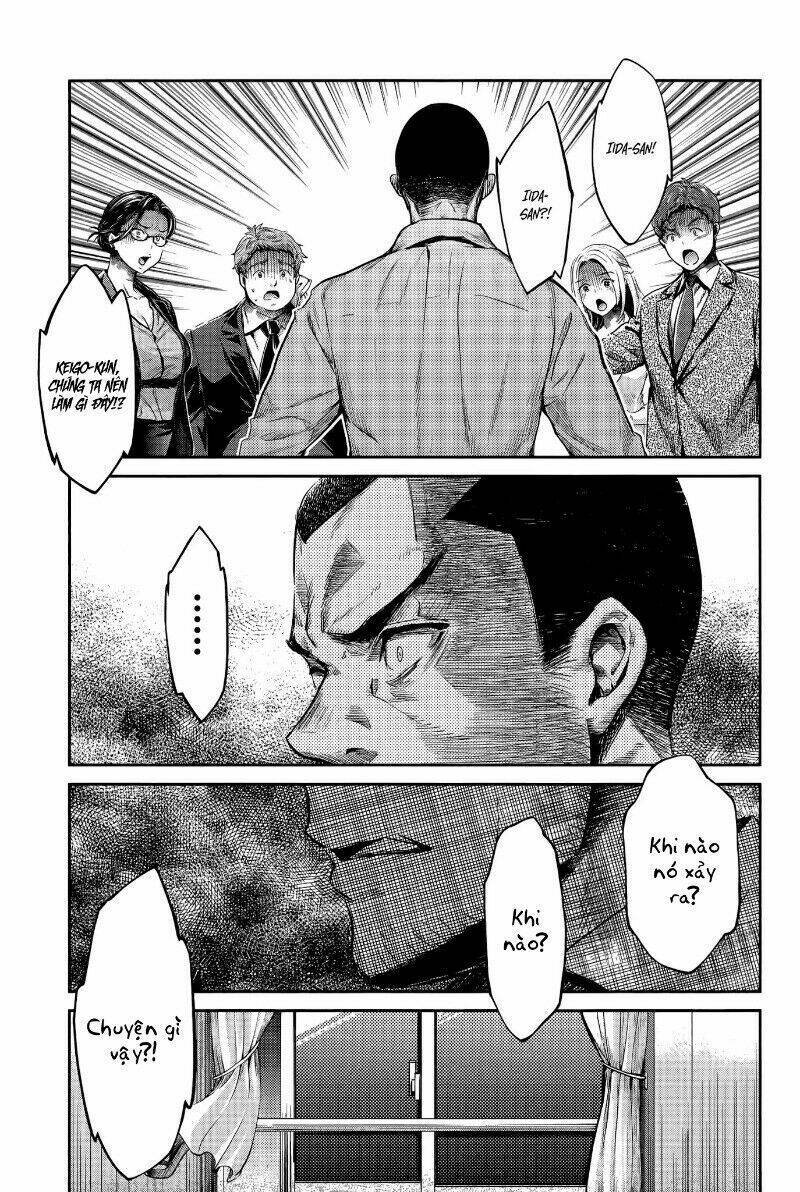 Hentai Chương 8 Ảnh 8