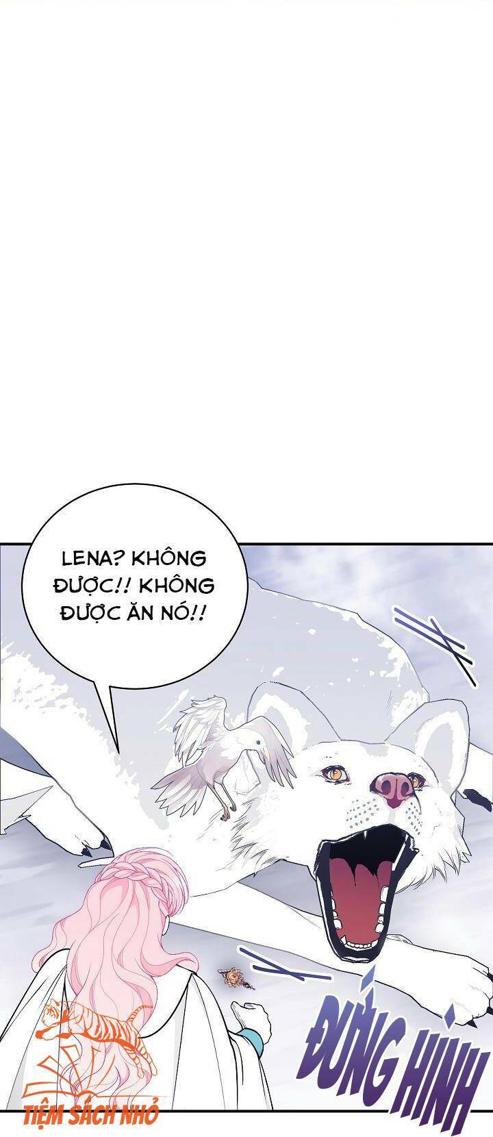 Tôi Chỉ Đi Tìm Cha Thôi Chương 47 Ảnh 50