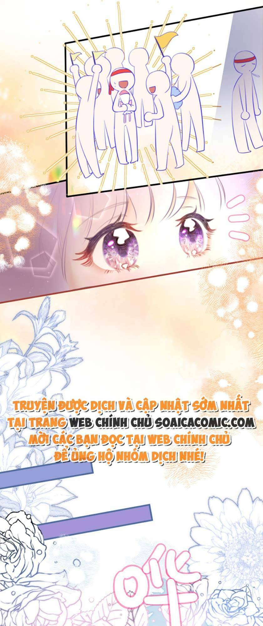 Tôi Nhặt Được Tiểu Ma Nữ Chương 6 Ảnh 15