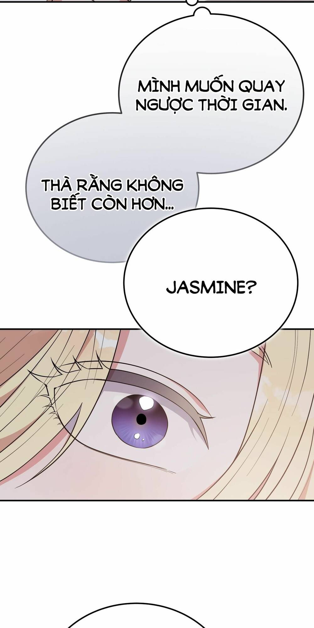 Hãy Để Mắt Đến Jasmine! Chương 28 Ảnh 33