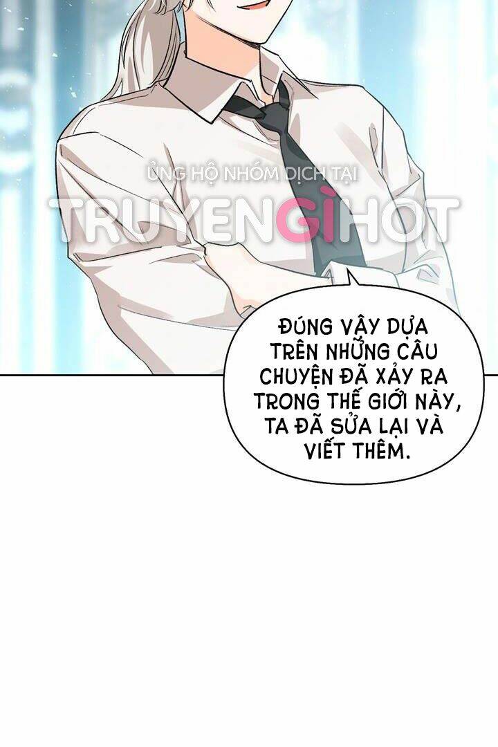 Ác Nữ Xứng Đôi Với Bạo Chúa Chương 104 Ảnh 43