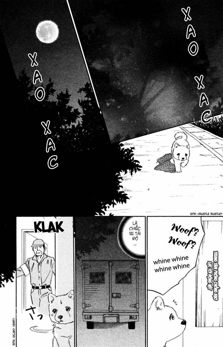 Deep Love - Pao No Monogatari Chương 5 Ảnh 9