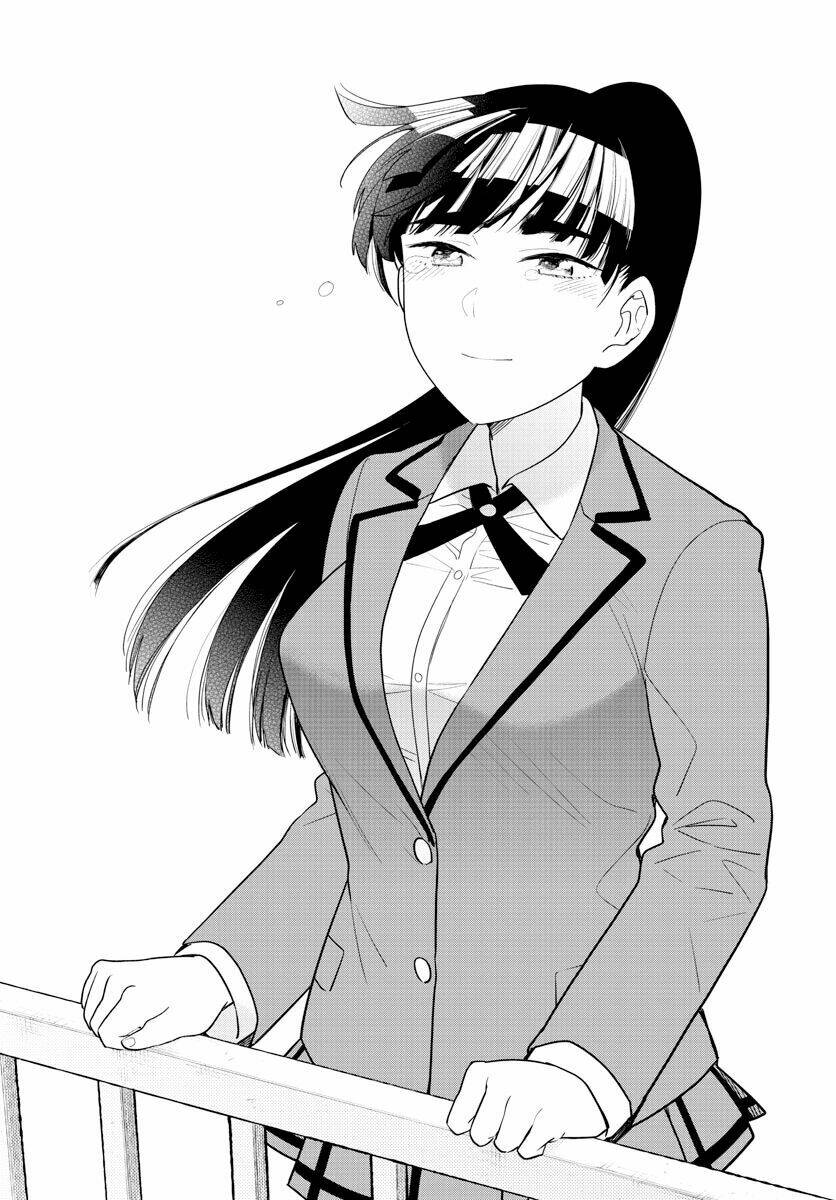 Hatsukoi Zombie Chương 164 Ảnh 16