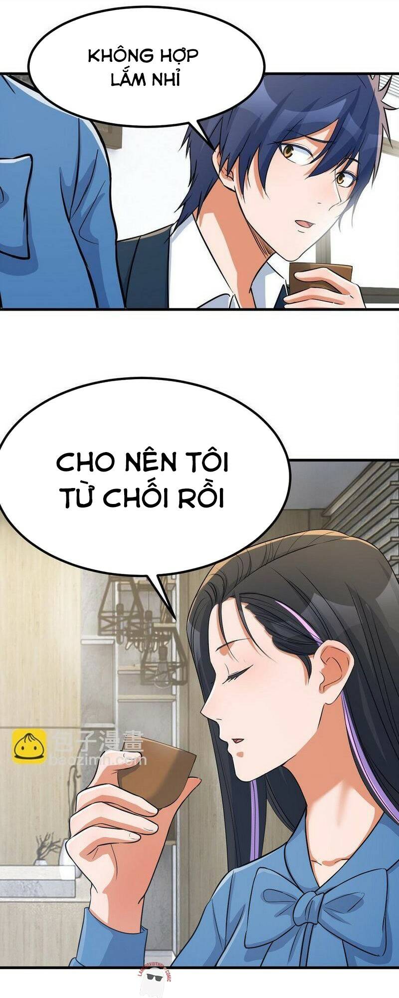 Chị Gái Tôi Là Đại Minh Tinh Chương 220 Ảnh 5