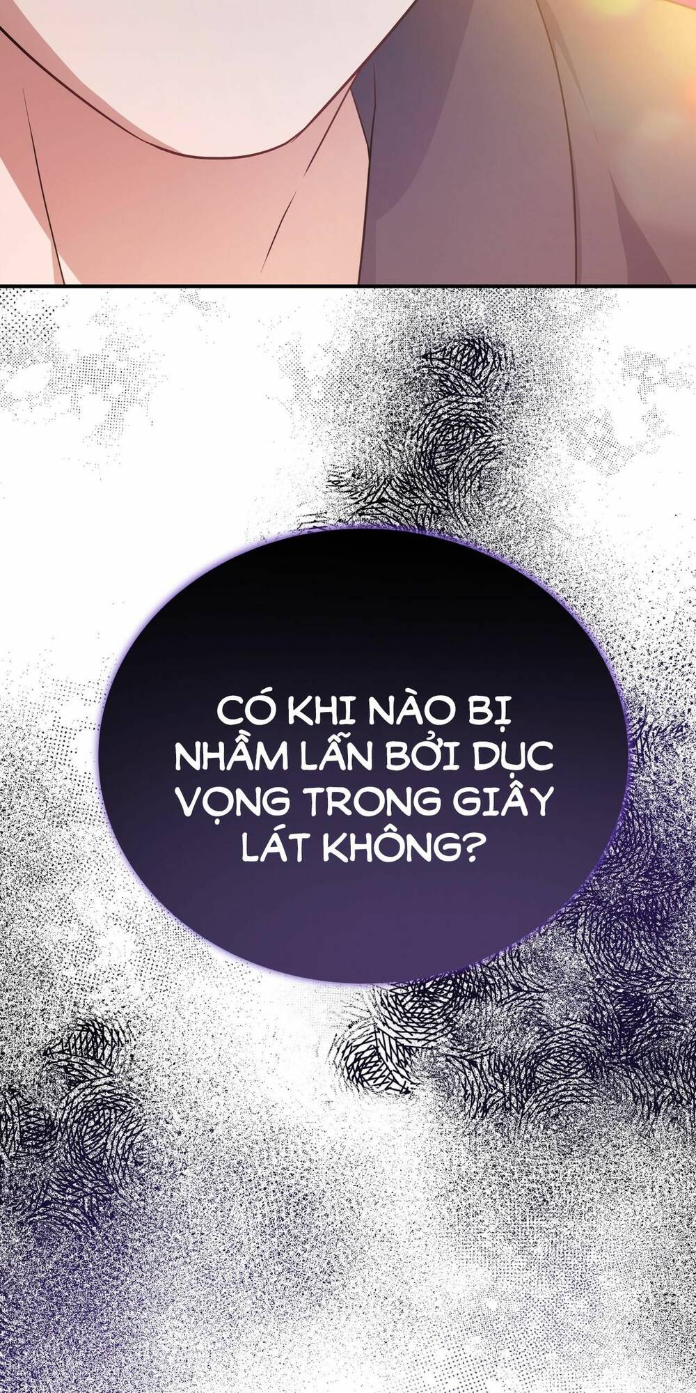 Hãy Để Mắt Đến Jasmine! Chương 27 Ảnh 6
