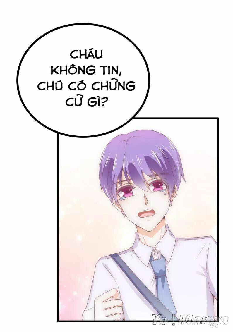 Băng Sơn Tổng Tài Cường Sủng Thê Chương 115 Ảnh 5