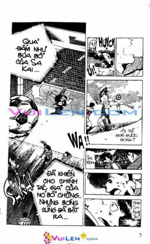 Sôi Động Cầu Trường Full 17 Tập Chương 17 Ảnh 8