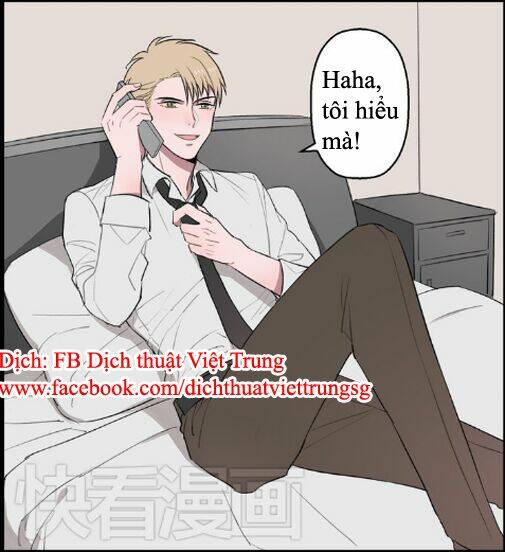 Phải Lòng Cậu Shipper Chương 3 Ảnh 12